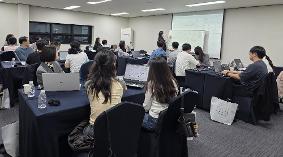 화성오산교육지원청, 2026 디지털 탐구 도구 활용 융합 탐구 직무연수 개최