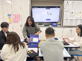 화성오산교육지원청, RAS교육을 특수교육의 시선으로 읽다