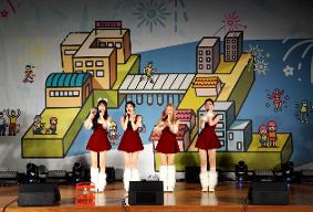 매홀리틀페스티발과 함께한 S2IT 