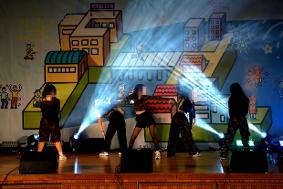 매홀리틀페스티발